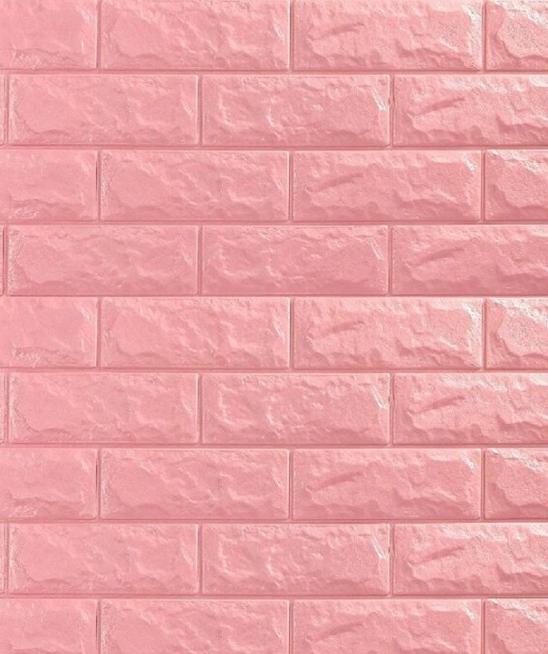 Self-Adhesive Wall Wallpaper 10 pcs G2333 70 cm x 38 cm 23