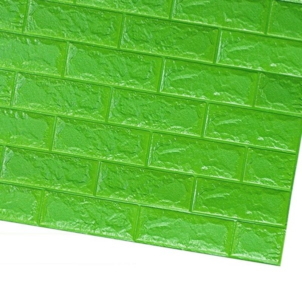 Self-adhesive Wall Wallpaper G2257 70 cm x 77 cm 11