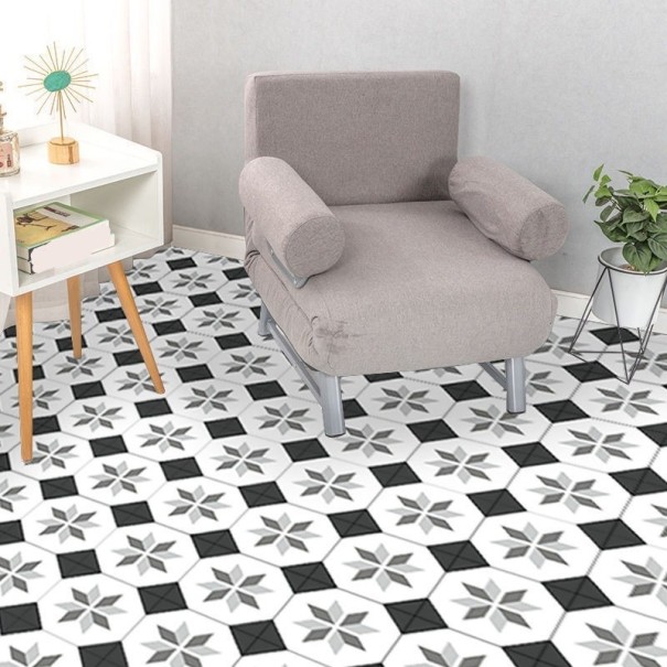 Self-Adhesive Wallpaper 10 pcs 20 cm x 20 cm 20