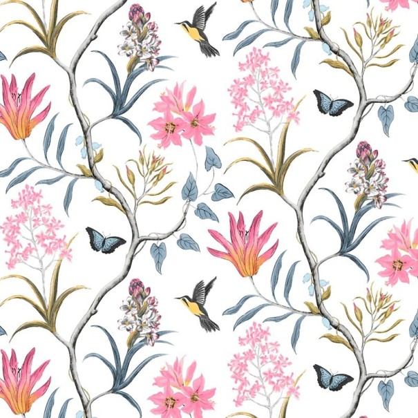 Self-adhesive Wallpaper for Walls G2433 45 cm x 1 m