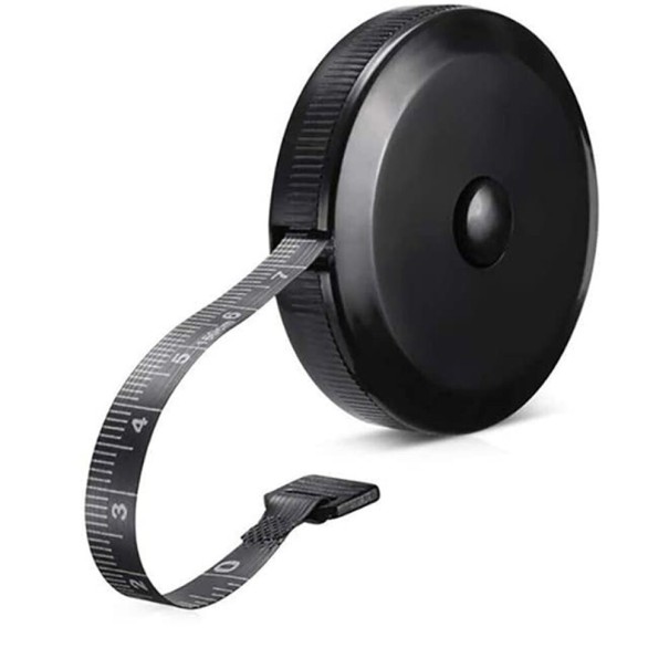 Self-retracting Tape Measure 1.5 m 3