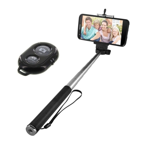 Selfie Τηλεσκοπική Ράβδος 1