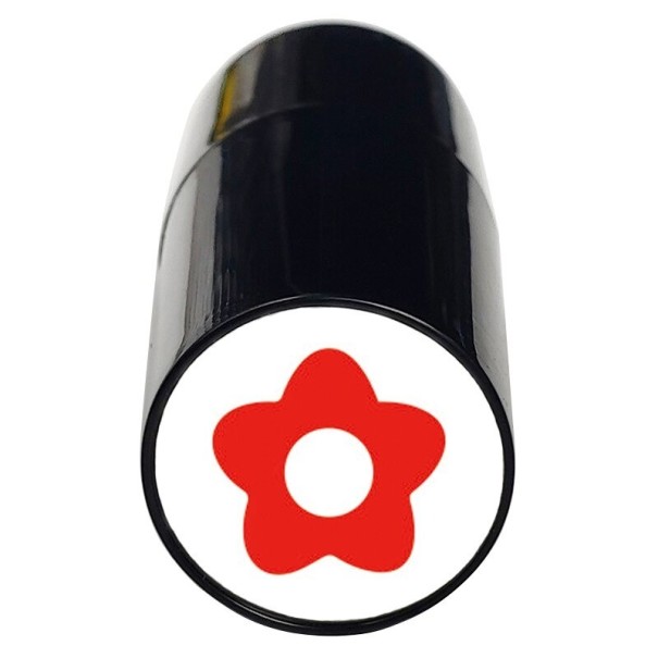 Sello de pelota de golf 12