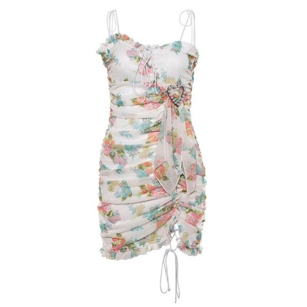 Selma mini-jurk XS