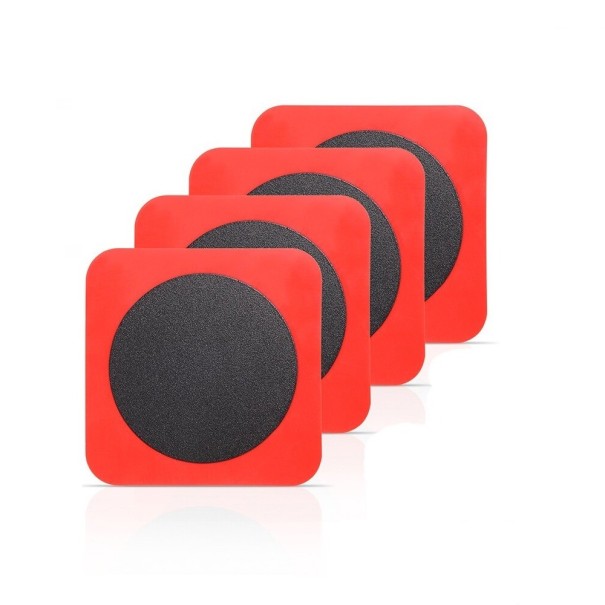 Selvklæbende magnetisk holder 2