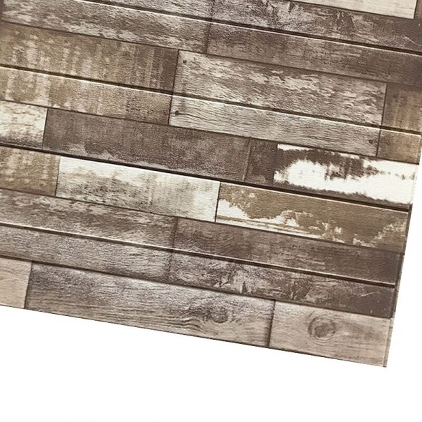 Selvklæbende tapet G2257 70 cm x 77 cm 18