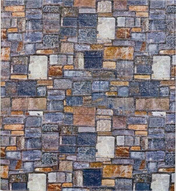 Selvklæbende tapet G2355 70 cm x 77 cm 15