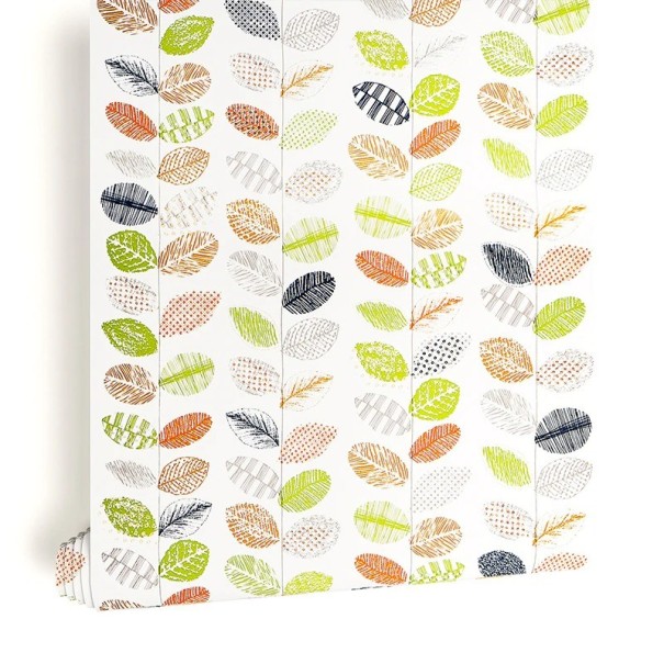 Selvklæbende tapet G2358 45 cm x 5 m 7