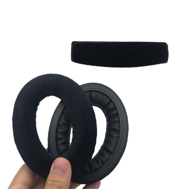 Sennheiser HD A3141 kuuloketyynyt musta