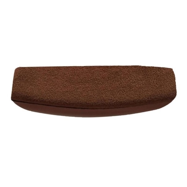 Sennheiser hörlurar headset brun