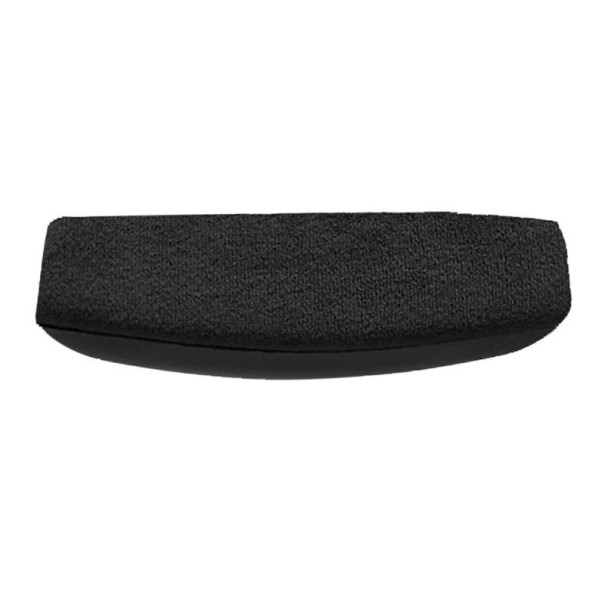 Sennheiser hovedtelefon headset sort