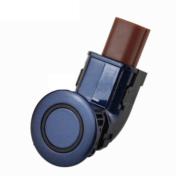 Sensor de aparcamiento para Honda CR-V y Odyssey azul oscuro