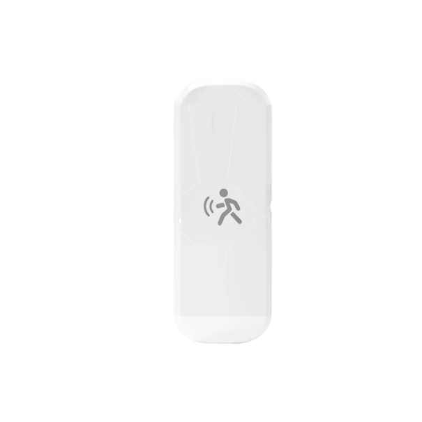 Sensore radar Zigbee di presenza persone mmWave 4v1 Movimento Luce Temperatura Umidità Tuya Smart Life 1