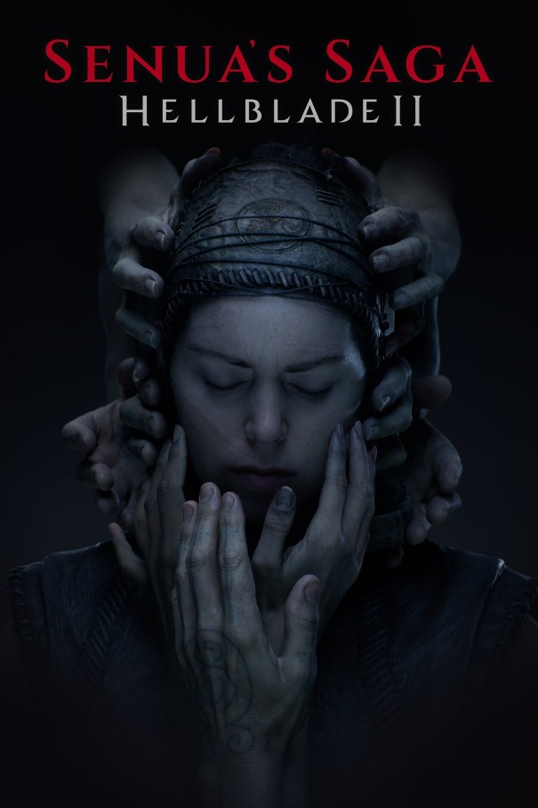 Senua's Saga: Hellblade II PS5 Account 1