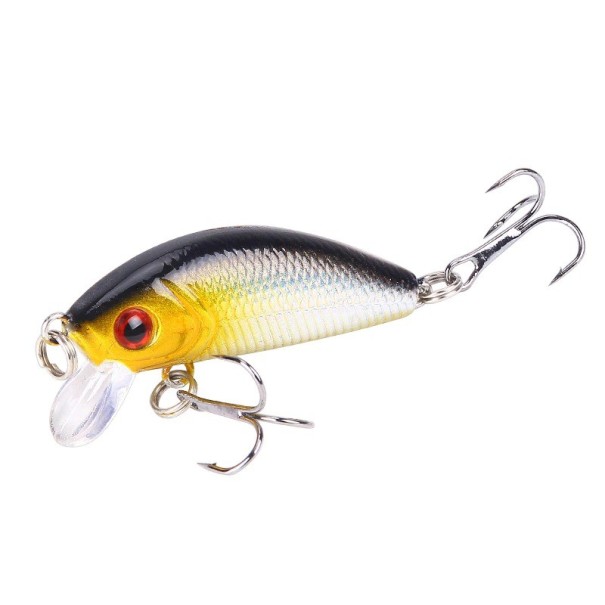 Señuelo de pesca de 5 cm y 4,2 g 3