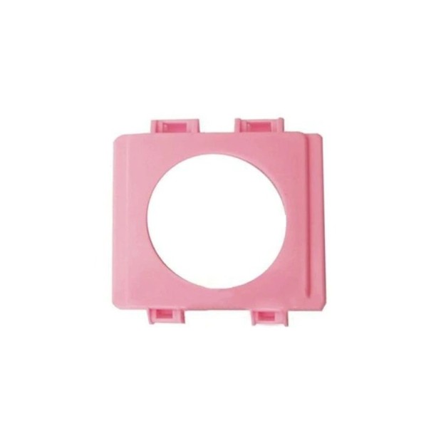 Séparateur de tunnel pour hamsters 1