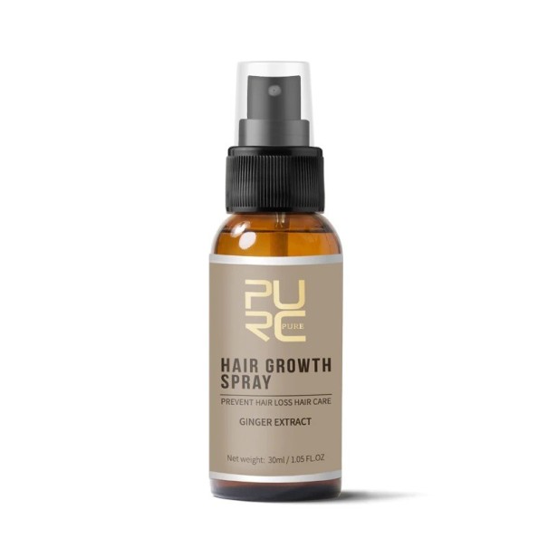 Ser pentru cresterea parului 30 ml 1