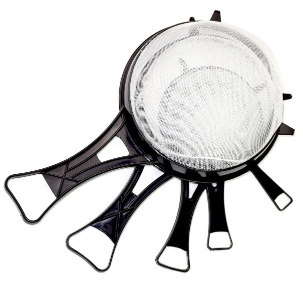 Série de passoires 5 pcs 1
