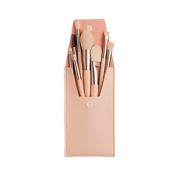 Série de pinceaux de maquillage 8 pcs 1