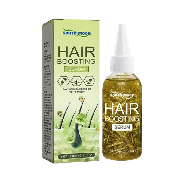 Sérum Aceitoso para Cabello 60 ml Sérum Esencial contra la Caída, Aceite Nutritivo e Hidratante para Todos los Tipos de Cabello 1