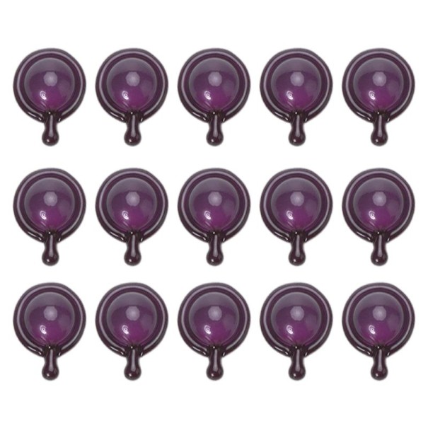 Sérum pour cheveux abîmés 15 pcs 1