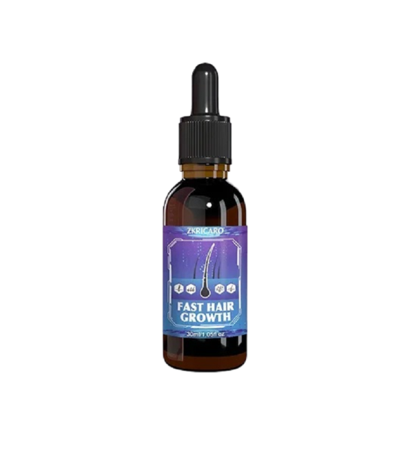 Serum przeciw wypadaniu włosów Serum na porost włosów Produkt do włosów 30 ml 1
