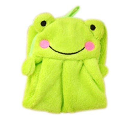 Serviette de bain pour enfants J591 4