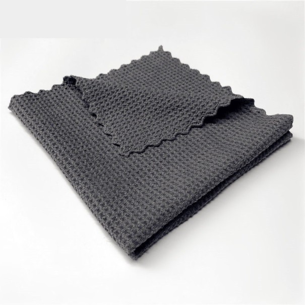 Serviette de séchage pour voiture N27 1