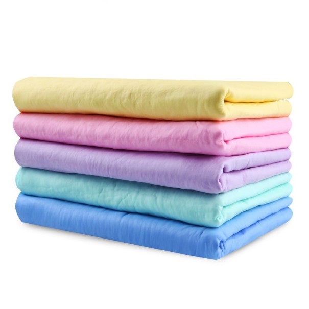Serviette de séchage pour voiture 1