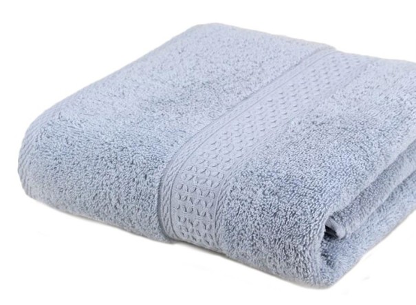 Serviette en coton de qualité J3505 14