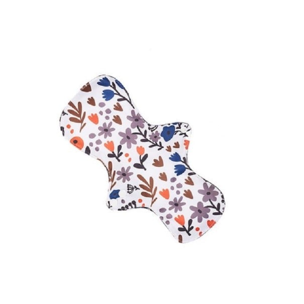 Serviette hygiénique en tissu P3788 1