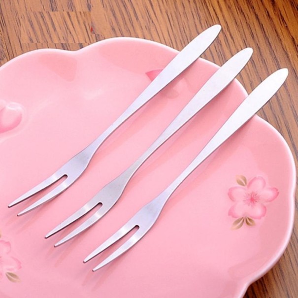 Serving Forks 10 pcs 1