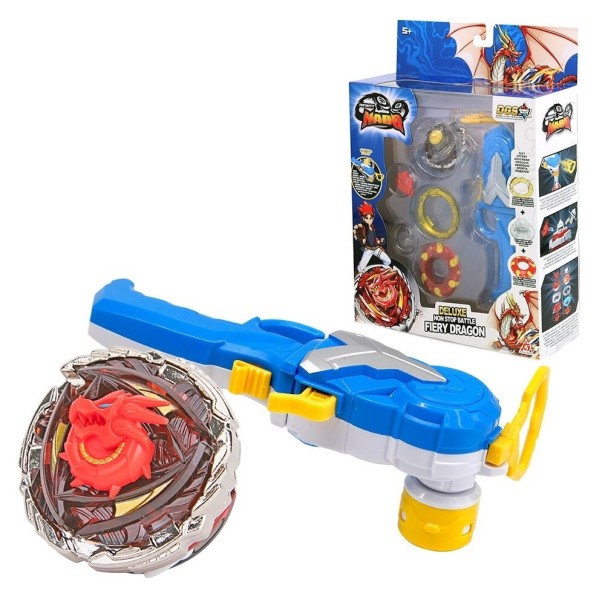 Set Beyblade A1739 roșu