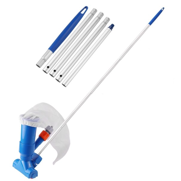 Set curatare piscina 2