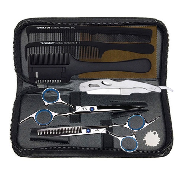 Set de coiffure 6 pcs 1