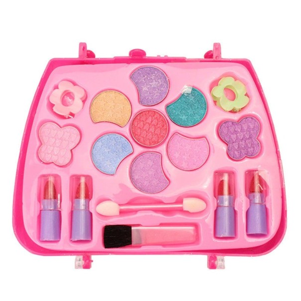 Set de maquillaje infantil 1
