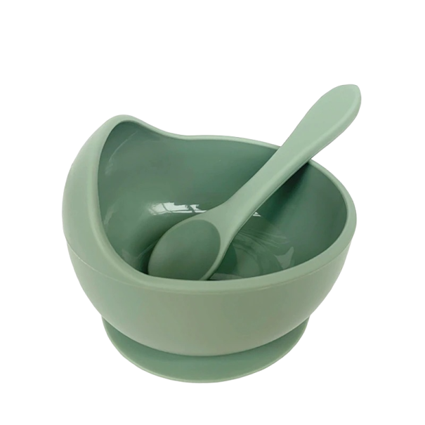 Set de sufragerie castron cu lingura 2 buc 8