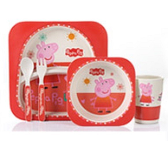 Set de sufragerie pentru copii J569 3