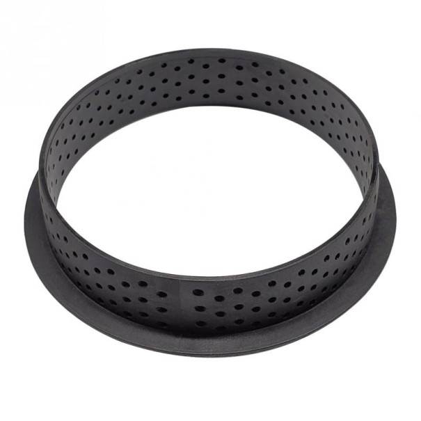 Set dessertformar 8 st. 1