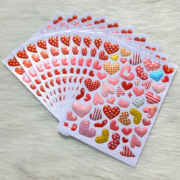 Set di adesivi A1795 2