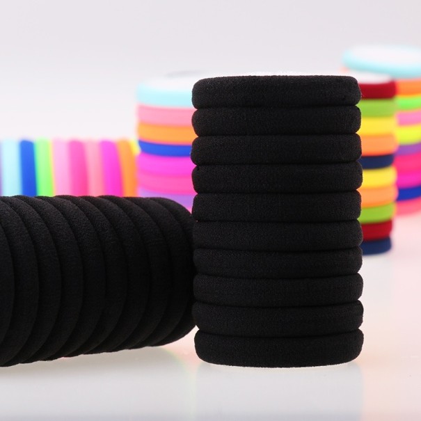 Set di elastici per capelli - 20 pz 1