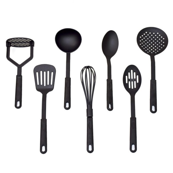 Set Küchenutensilien 13-tlg