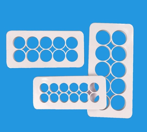 Set of Cookie Cutters 3 pcs 3