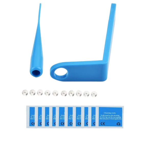 Set per la rimozione delle verruche Strumento per la rimozione dei nei 1