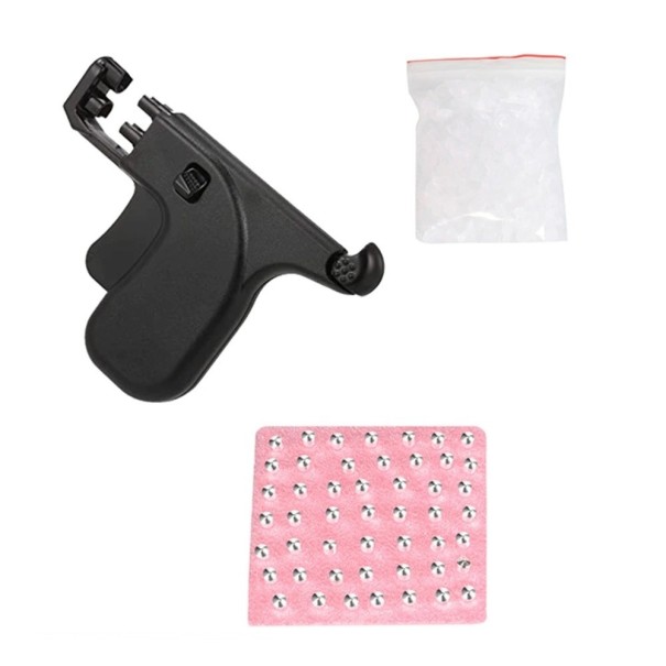 Set pour le perçage des oreilles 1