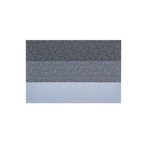 Sets de sous-assiettes à rayures 4 pcs 3