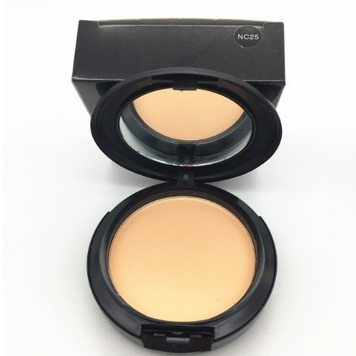 Setting pudder - 7 nuancer 1