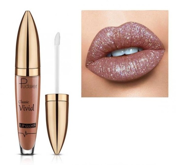 Sexet glitter lipgloss 11