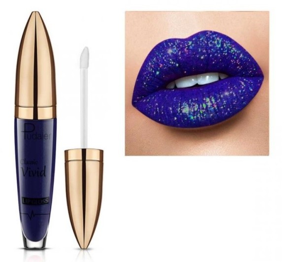 Sexet glitter lipgloss 13