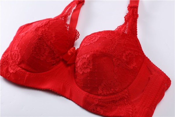 Sexig bh - Plus size
